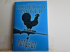 Seller image for Potshot for sale by Horton Colbert