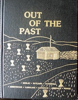 Out of the Past Senlac Rutland Cotswold Abbeywood Longlake Canadian Airedale Penile (Saskatchewan)