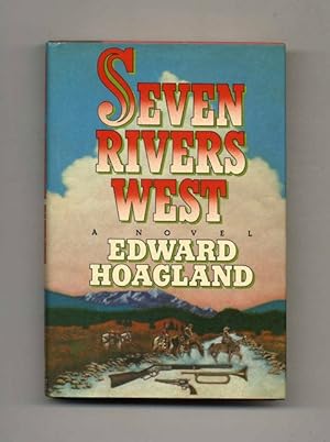 Bild des Verkufers fr Seven Rivers West - 1st Edition/1st Printing zum Verkauf von Books Tell You Why  -  ABAA/ILAB