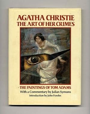 Image du vendeur pour Agatha Christie: The Art of Her Crimes mis en vente par Books Tell You Why  -  ABAA/ILAB
