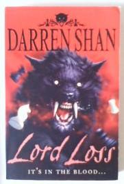 Seller image for The Demonata (1) - Lord Loss, Darren Shan for sale by Collector's Corner