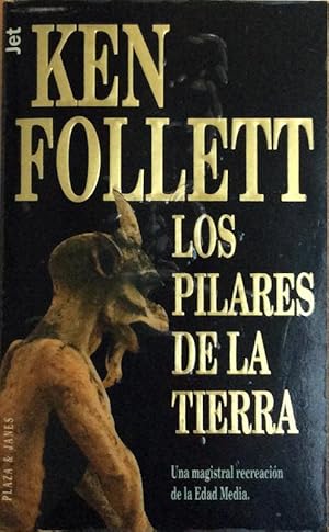 Los pilares de la tierra