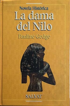 La dama del Nilo