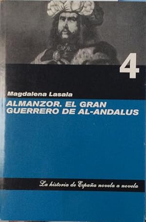 Imagen del vendedor de Almanzor. El gran guerrero de Al-Andalus a la venta por LIBRERA SOLN