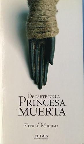 De parte de la princesa muerta