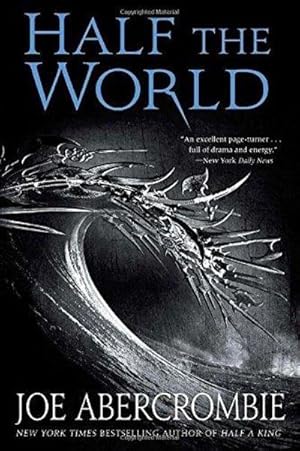 Seller image for Half the World (Shattered Sea) for sale by Fleur Fine Books