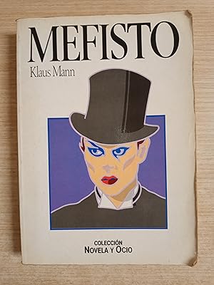 Imagen del vendedor de MEFISTO a la venta por Gibbon Libreria