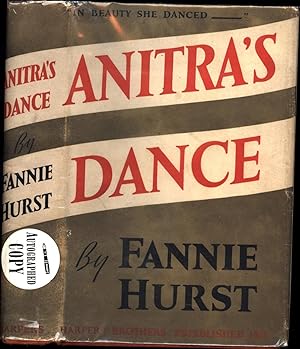 Anitra's Dance (SIGNED)