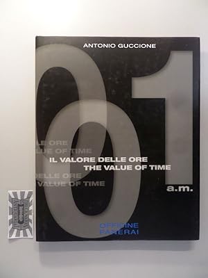 Il Valore delle ore - The value of time.