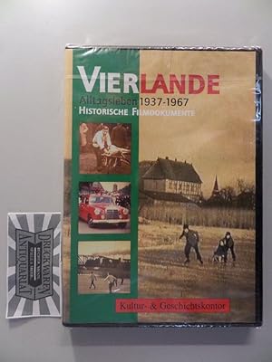 Vierlande : Alltagsleben 1937-1967 : Hisotrische Filmdokumente [DVD].