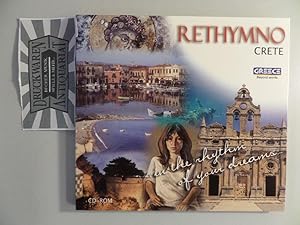 Rethymno - Crete [PC-CD-ROM].