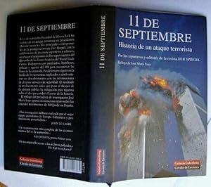 Seller image for 11 de Septiembre for sale by La Social. Galera y Libros