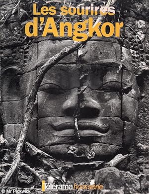 Les Sourires d'Angkor
