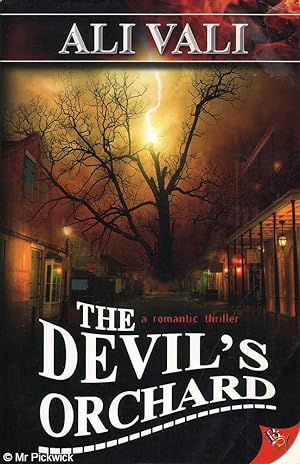 The Devil's Orchard: A Romantic Thriller