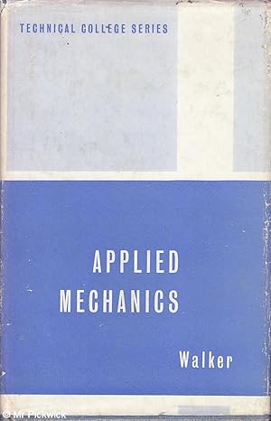 Applied Mechanics for National Certificate