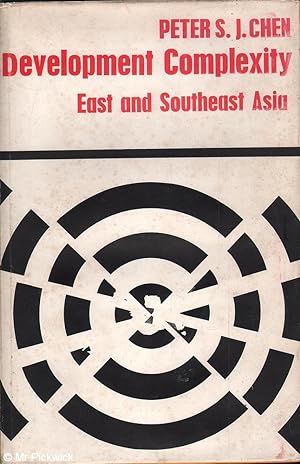 Seller image for Development Complexity East and Southeast Asia for sale by Mr Pickwick's Fine Old Books