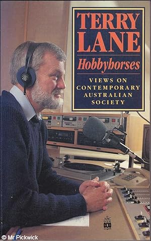 Seller image for Hobbyhorses: Views of Contemporary Australian Society for sale by Mr Pickwick's Fine Old Books