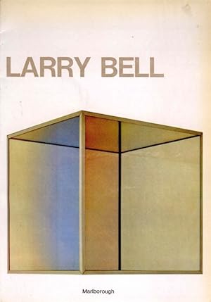 Larry Bell