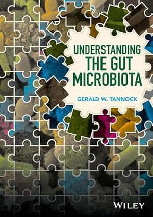 Seller image for Understanding the Gut Microbiota (Hardcover) for sale by AussieBookSeller