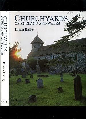 Churchyards of England and Wales