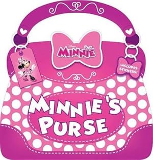 Bild des Verkufers fr Minnie's Purse zum Verkauf von AHA-BUCH