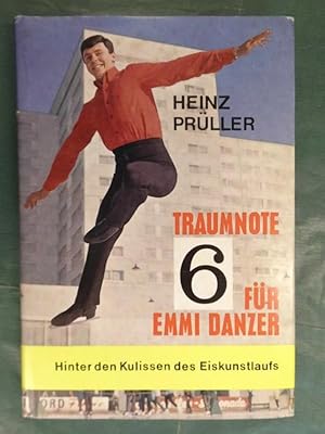 Traumnote 6 für Emmi Danzer