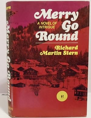 Seller image for Merry Go Round for sale by Philosopher's Stone Books