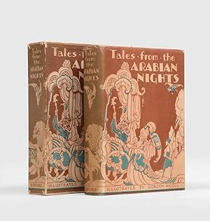 TALES FROM THE ARABIAN NIGHTS. With and introduction by E. O. Lorimer.