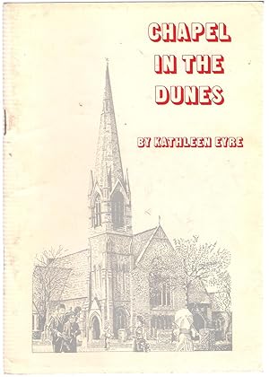 Seller image for Chapel in the Dunes for sale by Michael Moons Bookshop, PBFA
