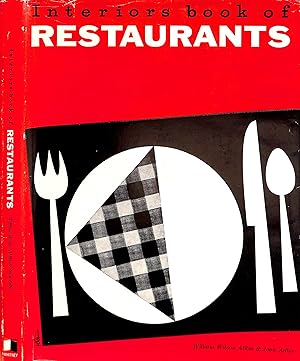 Seller image for Interiors Book of Restaurants for sale by The Cary Collection