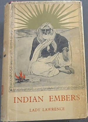 Seller image for Indian Embers for sale by Chapter 1