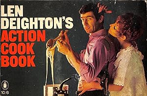 Len Deighton's Action Cook Book