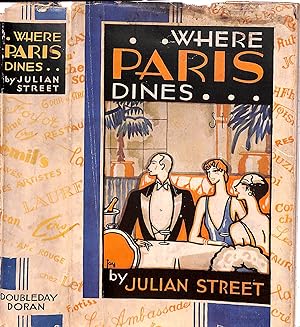 Where Paris Dines