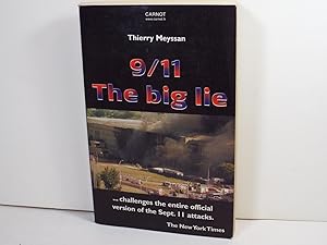 9/11 - the big lie