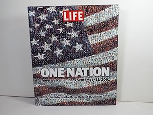 One Nation: America Remembers