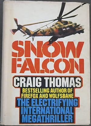 Seller image for Snow Falcon for sale by Chapter 1