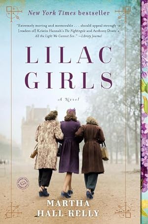 Seller image for Lilac Girls for sale by Rheinberg-Buch Andreas Meier eK