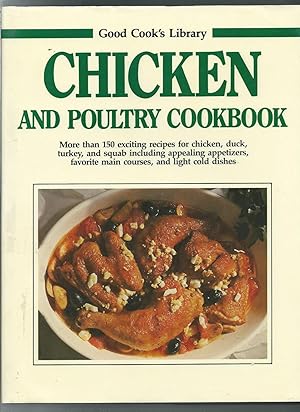 Seller image for Poultry: Good Cook's Library for sale by ODDS & ENDS BOOKS