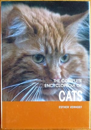 The Complete Encyclopedia of Cats