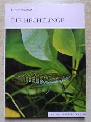 Die Hechtlinge.