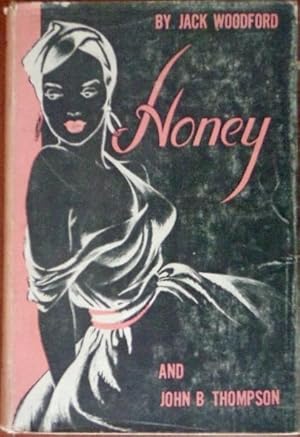 Immagine del venditore per Honey venduto da Canford Book Corral