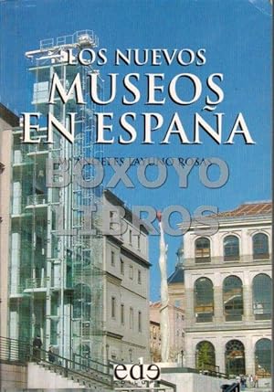 Los nuevos museos en España