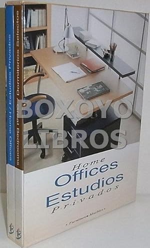 Estudios y Dormitorios /Home Offices and Great Bedrooms