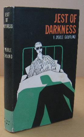 Seller image for Jest of Darkness for sale by Mainly Fiction