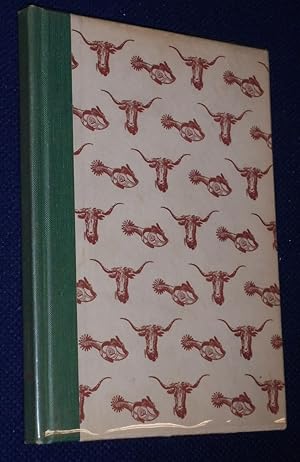 Image du vendeur pour Stock Raising in the Northwest 1884 "Notes Recueillies sur les Elevages d'Animaux dans les Etats de L'ouest de l' Amerique du Nord" mis en vente par Pensees Bookshop