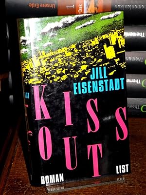 Seller image for Kiss Out. for sale by Antiquariat Hecht