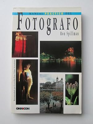 Manual Práctico Del Fotógrafo