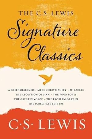 Immagine del venditore per The C. S. Lewis Signature Classics (Paperback) venduto da Grand Eagle Retail