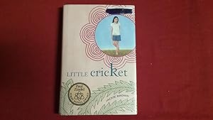 Seller image for Little Cricket for sale by Betty Mittendorf /Tiffany Power BKSLINEN