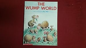 Seller image for The Wump World for sale by Betty Mittendorf /Tiffany Power BKSLINEN